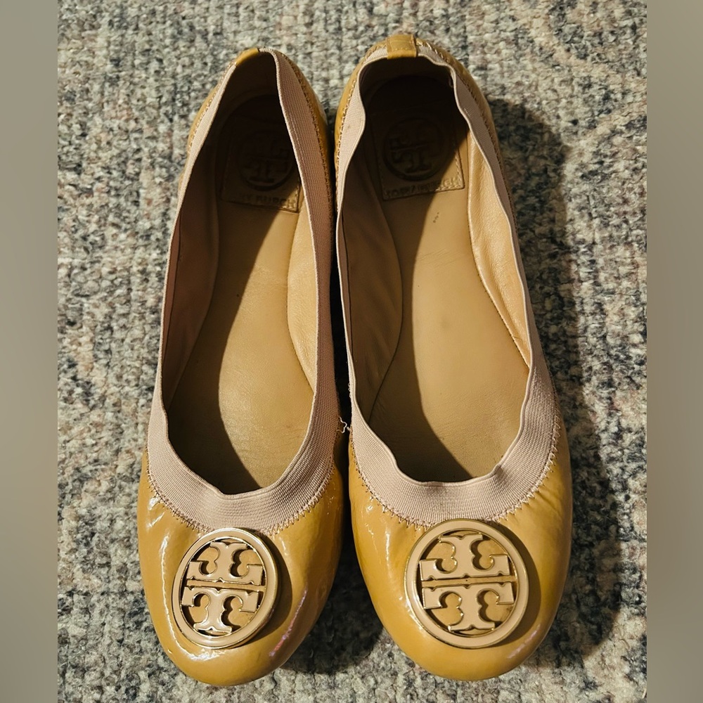 Tory Burch Flats